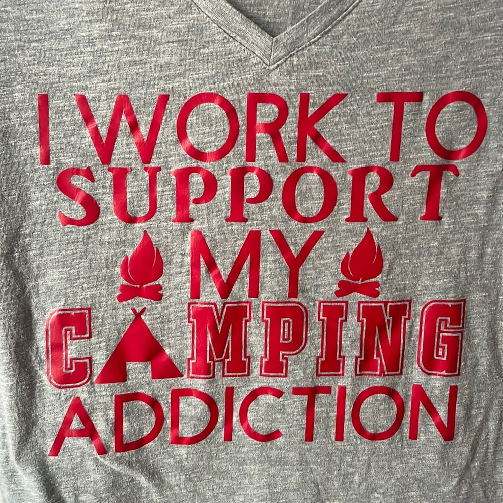 Small T-shirt